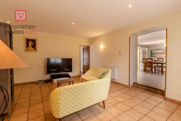 A SAISIR Propriété St Didier 84210 PLAIN PIED 8 pièce(s) 160 m2 avec piscine