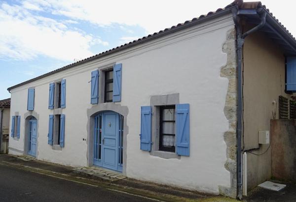 Landes 40250 Saint-Aubin, maison 273 m²