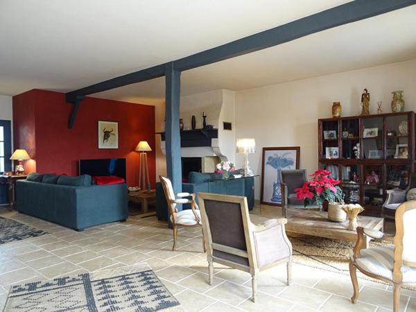 Landes 40250 Saint-Aubin, maison 273 m²