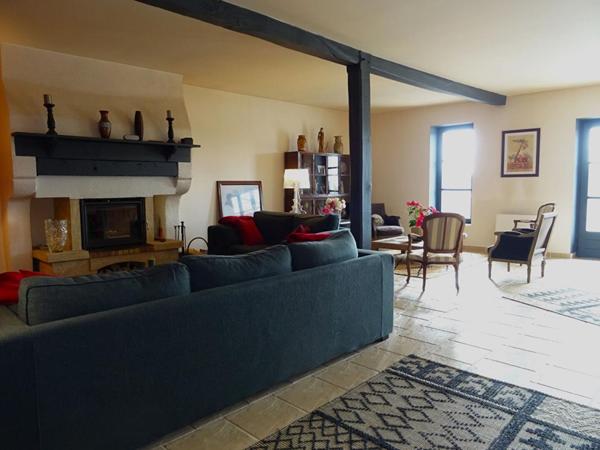 Landes 40250 Saint-Aubin, maison 273 m²