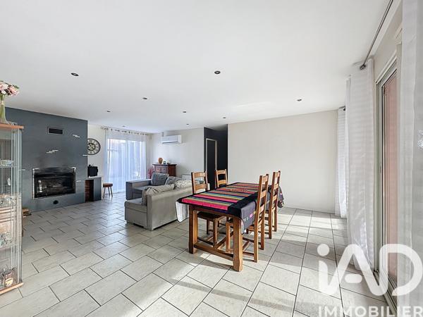 Maison à vendre 5 pièces 138 m² Aire-sur-l'Adour