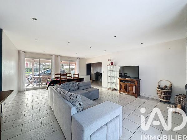 Maison à vendre 5 pièces 138 m² Aire-sur-l'Adour
