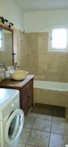 Vue mer panoramique sur le golfe de Saint-Florent – Appartement T3 avec loggia, cave et parking