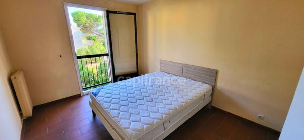 Vue mer panoramique sur le golfe de Saint-Florent – Appartement T3 avec loggia, cave et parking