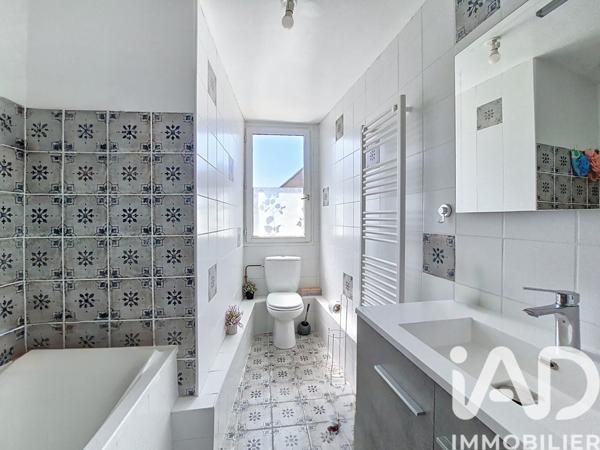 Maison à vendre 7 pièces 168,5 m² Chemillé-en-Anjou