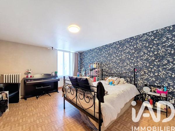 Maison à vendre 7 pièces 168,5 m² Chemillé-en-Anjou