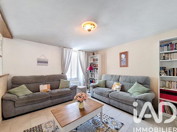 Maison à vendre 7 pièces 168,5 m² Chemillé-en-Anjou