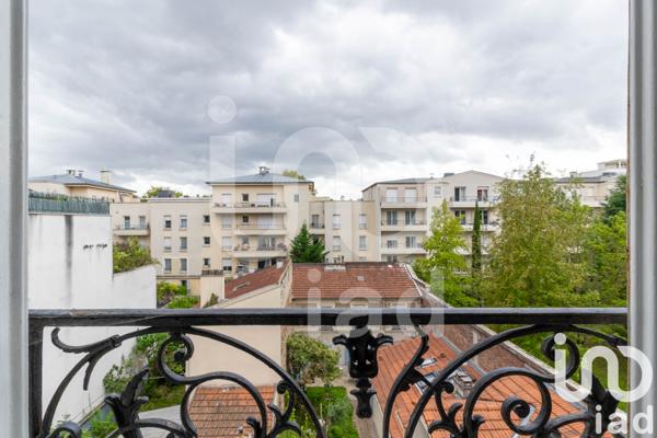 Appartement à vendre 2 pièces 33 m² Montrouge