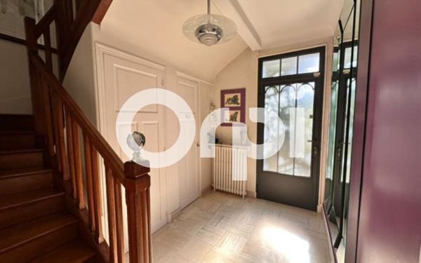 Maison à vendre    7 pièces •  Épinay-sur-Orge