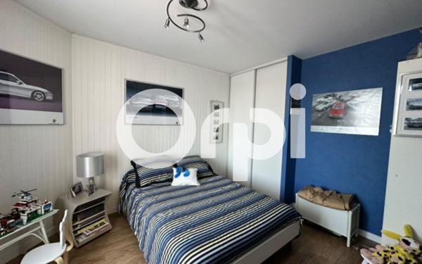 Maison à vendre    7 pièces •  Épinay-sur-Orge