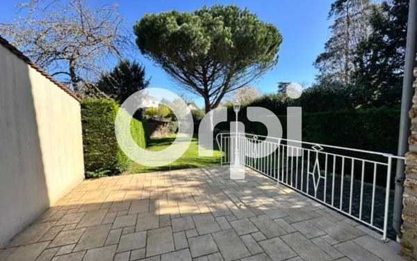 Maison à vendre    7 pièces •  Épinay-sur-Orge
