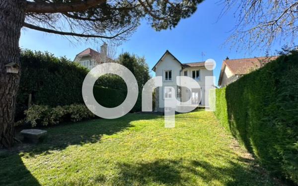 Maison à vendre    7 pièces •  Épinay-sur-Orge