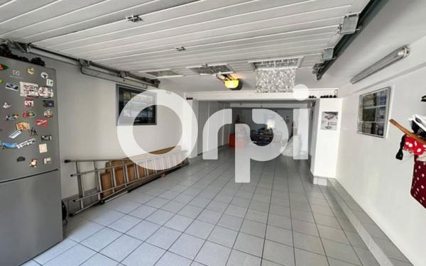 Maison à vendre    7 pièces •  Épinay-sur-Orge