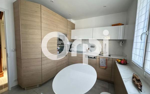 Maison à vendre    7 pièces •  Épinay-sur-Orge