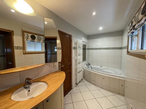 À vendre - Maison ancienne, 6 pièces située à Baugy (60113)