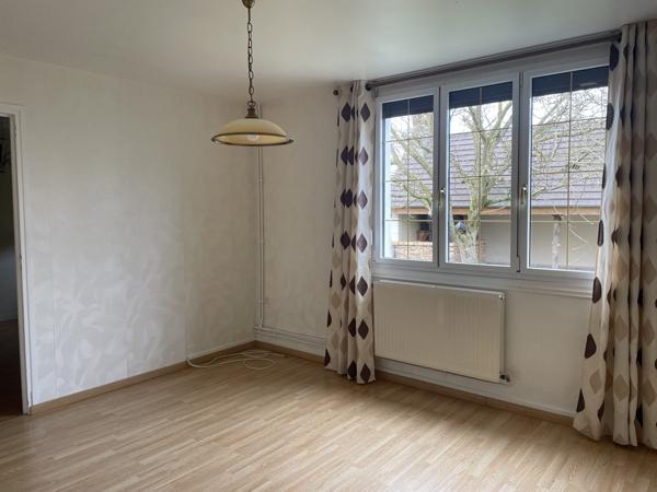 À vendre - Maison ancienne, 6 pièces située à Baugy (60113)