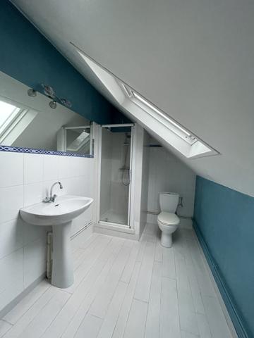 À vendre - Maison ancienne, 6 pièces située à Baugy (60113)