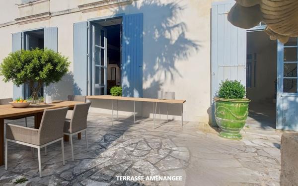 Appartement à vendre    3 pièces • 134 m2 La Rochelle