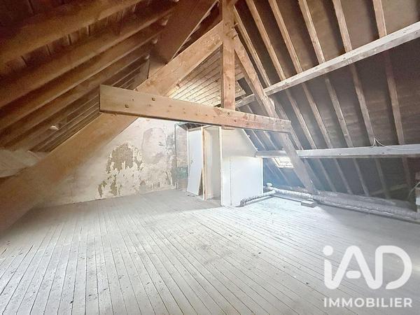 Immeuble à vendre 174 m² Sainte-Mère-Église