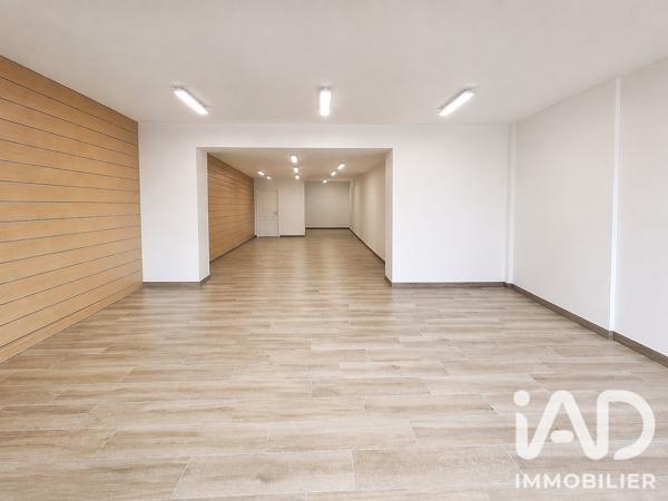 Immeuble à vendre 174 m² Sainte-Mère-Église