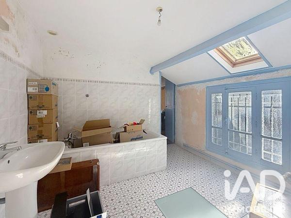 Immeuble à vendre 174 m² Sainte-Mère-Église