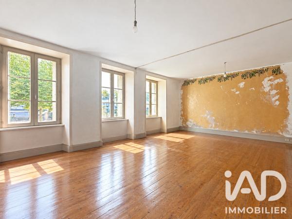 Immeuble à vendre 174 m² Sainte-Mère-Église