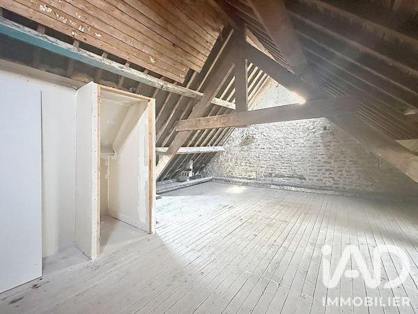 Immeuble à vendre 174 m² Sainte-Mère-Église