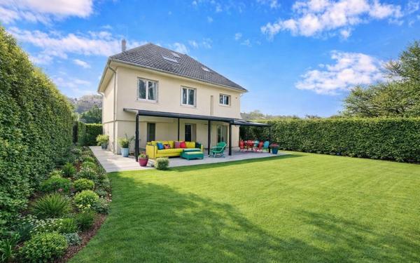 Maison à vendre    6 pièces • 186 m2 Créteil