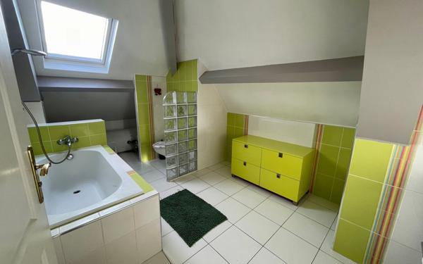 Maison à vendre    6 pièces • 186 m2 Créteil