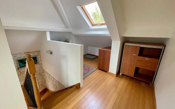 Maison à vendre    6 pièces • 186 m2 Créteil