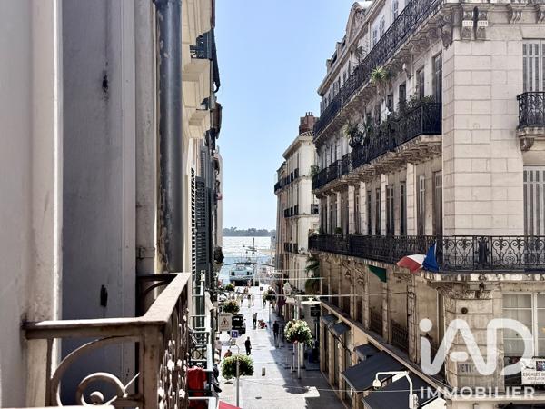 Appartement à vendre 2 pièces 57,25 m² Toulon