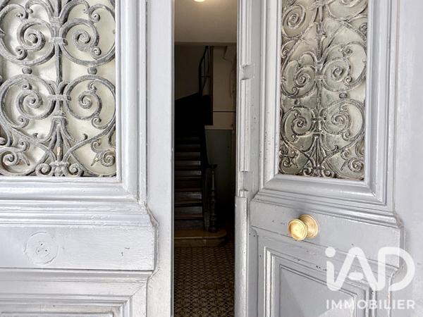 Appartement à vendre 2 pièces 57,25 m² Toulon
