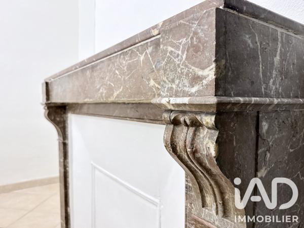 Appartement à vendre 2 pièces 57,25 m² Toulon