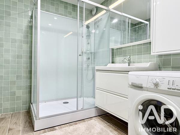 Appartement à vendre 2 pièces 57,25 m² Toulon