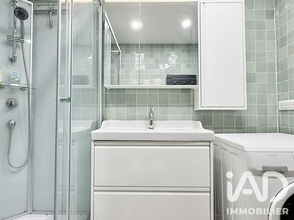 Appartement à vendre 2 pièces 57,25 m² Toulon
