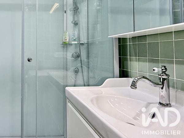Appartement à vendre 2 pièces 57,25 m² Toulon
