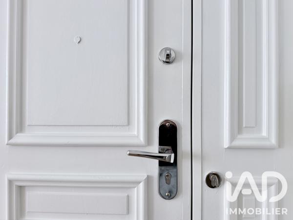 Appartement à vendre 2 pièces 57,25 m² Toulon