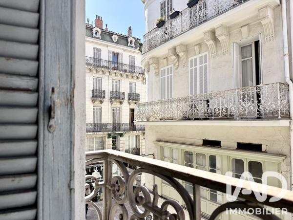 Appartement à vendre 2 pièces 57,25 m² Toulon