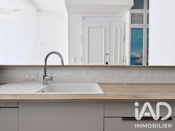 Appartement à vendre 2 pièces 57,25 m² Toulon
