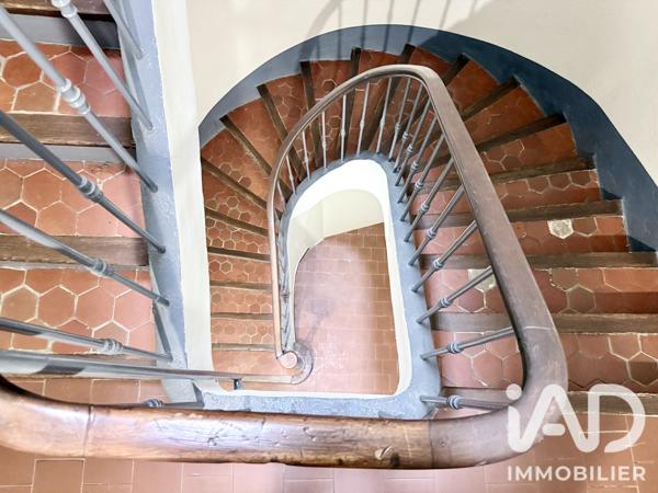 Appartement à vendre 2 pièces 57,25 m² Toulon