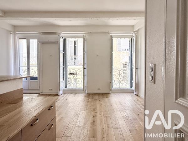 Appartement à vendre 2 pièces 57,25 m² Toulon