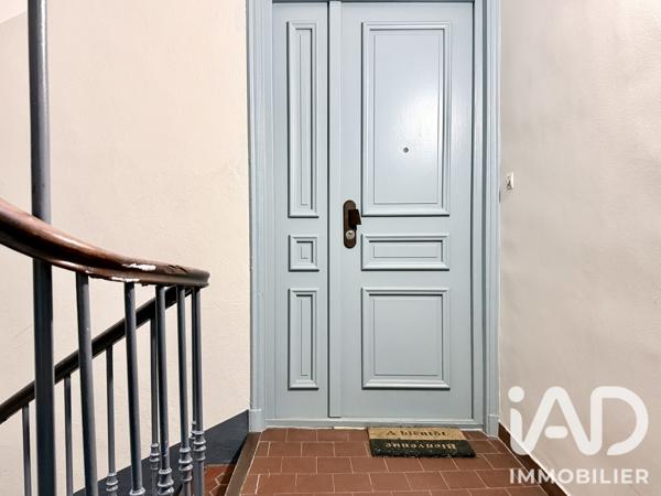 Appartement à vendre 2 pièces 57,25 m² Toulon
