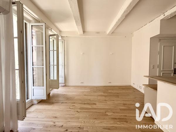 Appartement à vendre 2 pièces 57,25 m² Toulon