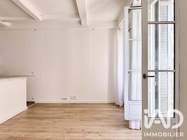 Appartement à vendre 2 pièces 57,25 m² Toulon