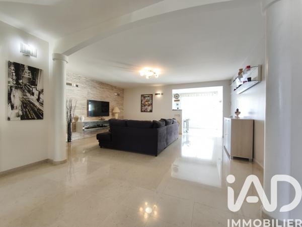 Maison à vendre 7 pièces 175 m² Chelles