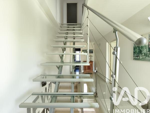 Maison à vendre 7 pièces 175 m² Chelles