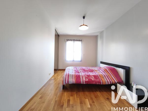 Maison à vendre 7 pièces 175 m² Chelles