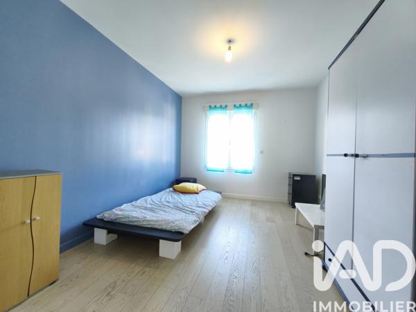 Maison à vendre 7 pièces 175 m² Chelles