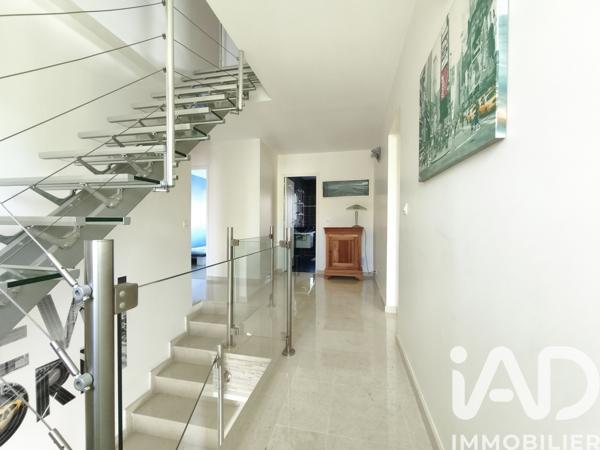 Maison à vendre 7 pièces 175 m² Chelles
