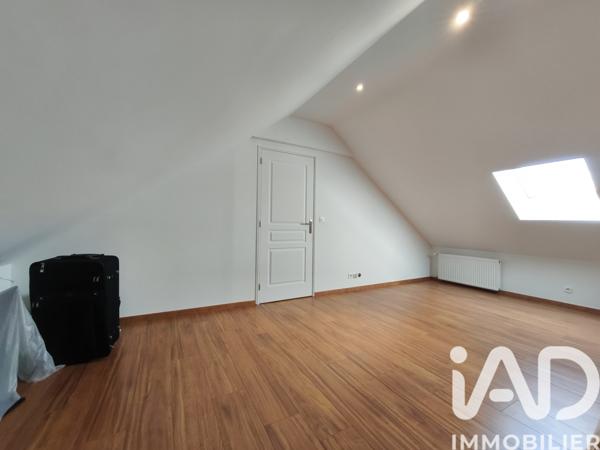 Maison à vendre 7 pièces 175 m² Chelles